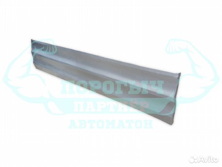 Пенка Ford Tourneo Connect I передняя левая