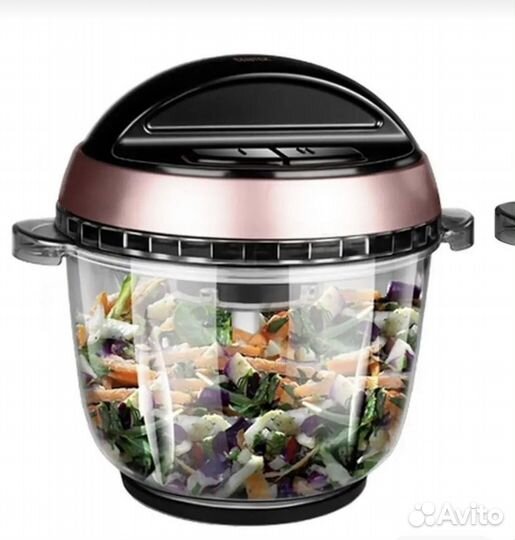 Измельчитель для овощей и фруктов