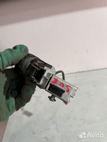 Замок зажигания Peugeot 308 408 Пежо