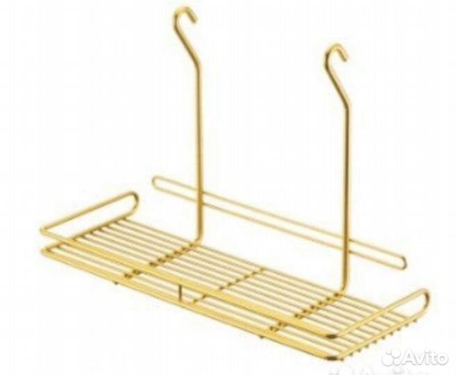 Рейлинг lemi латунь Италия