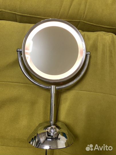 Зеркало с led подсветкой