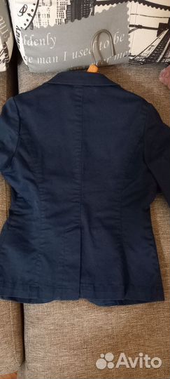 Пиджак для мальчиков