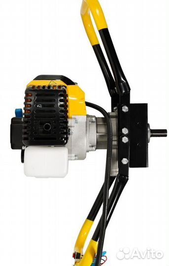 Бензобур Partner for garden EDG 520 (3.5л.с.)