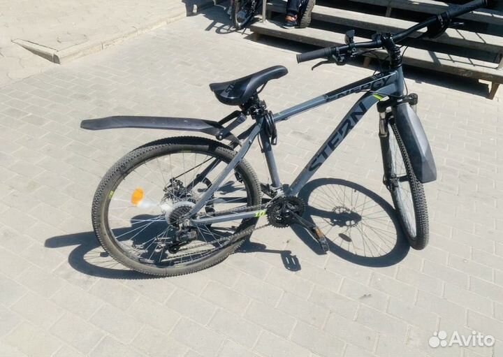 Велосипед stern energy 1.0 26