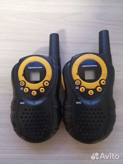 Рация voxtel mr 160