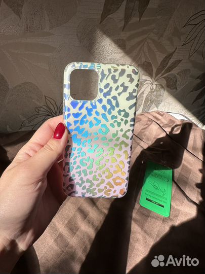 Чехол на iPhone 11 pro