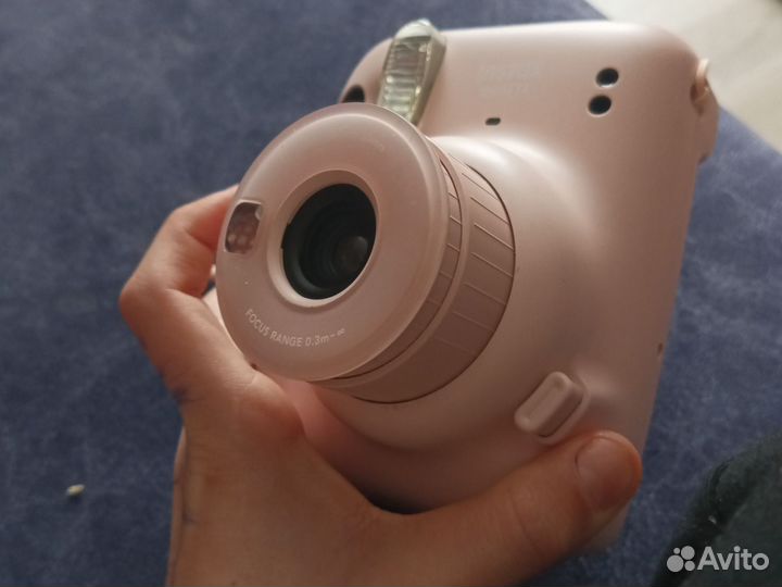 Instax mini 11