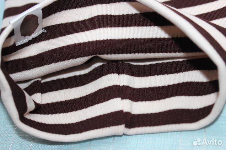 Шапки на мальчика р.50-54 (новые)