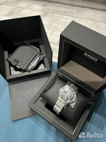 Rado coupole classic