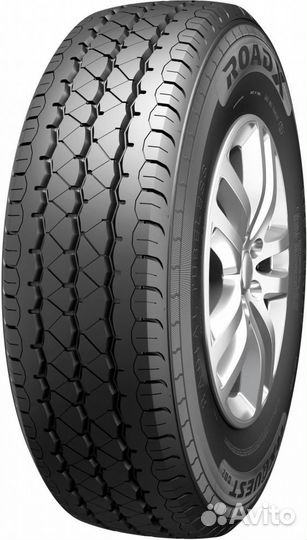 RoadX RXQuest C02 205/70 R15C 106R