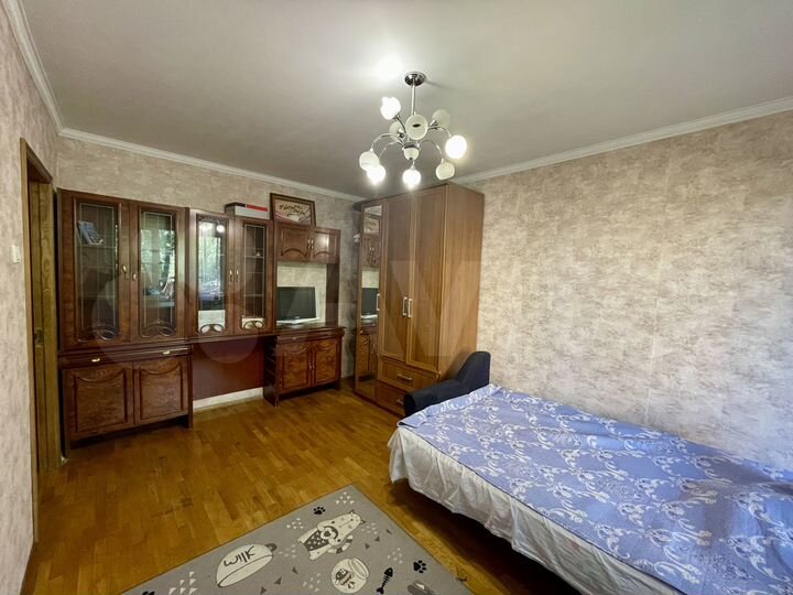 2-к. квартира, 45 м², 5/9 эт.