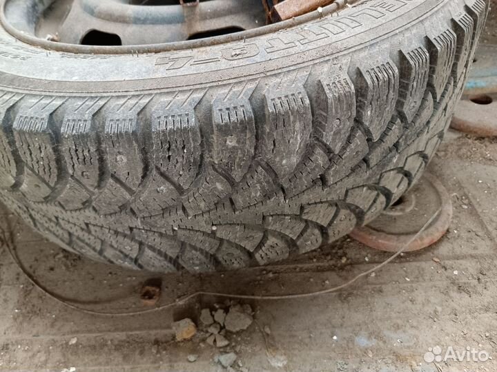 Молдинг бампера левый ситроен с3