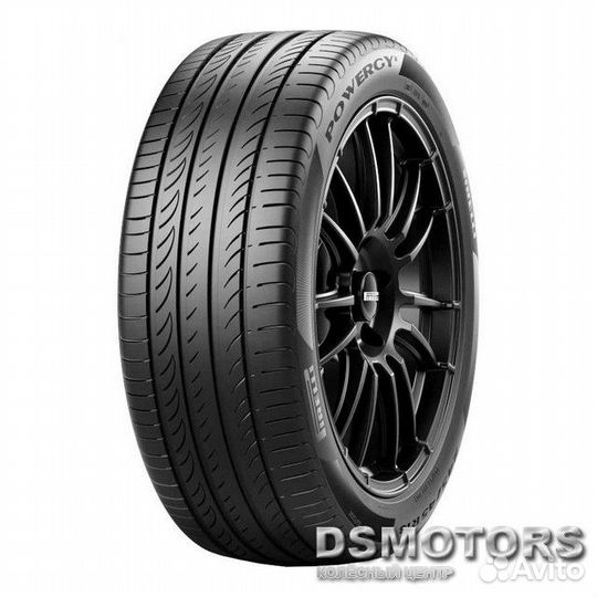Pirelli Powergy 215/55 R18 99V
