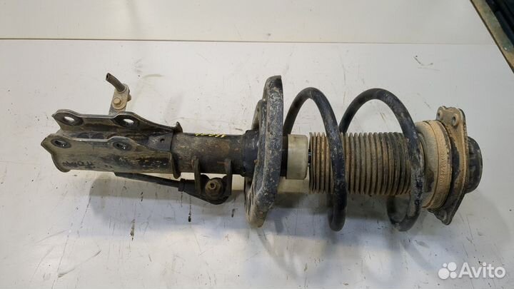 Амортизатор подвески Chevrolet Malibu, 2018