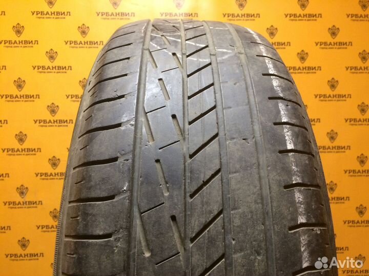 Goodyear Excellence 235/60 R18