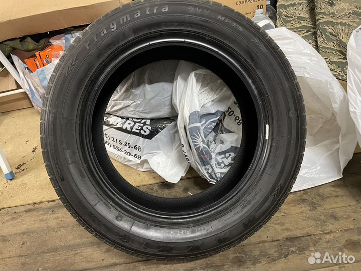 Maxxis MP-15 Pragmatra SUV 235/55 R17 103V