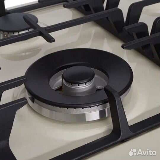 Варочная панель Midea