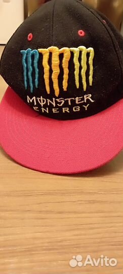 Бейсболка для мальчика 58-59 см