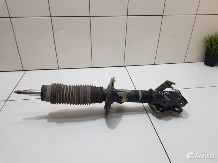 Амортизатор передний правый (Haval F7)