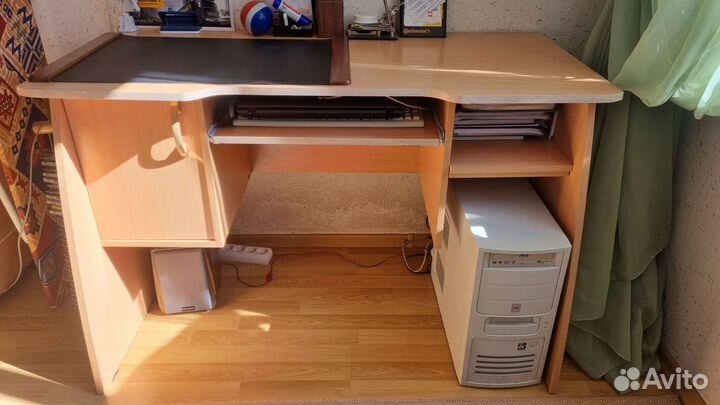 Письменный стол бу