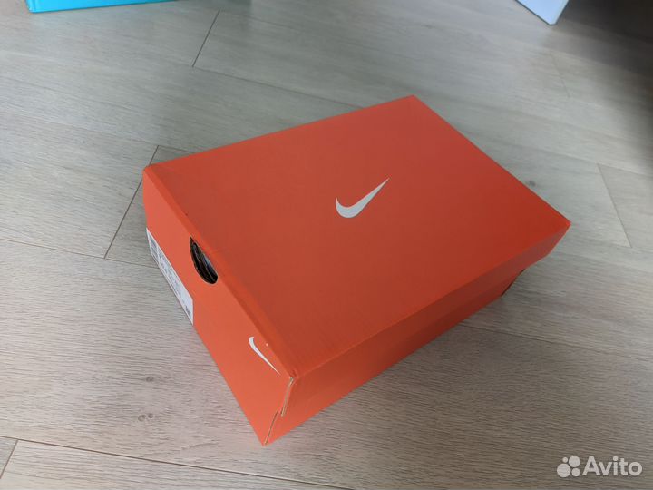 Шиповки для бега nike 42.5