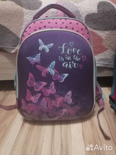 Отдам портфель