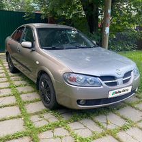 Nissan Almera 1.8 AT, 2006, 340 000 км, с пробегом, цена 300 000 руб.