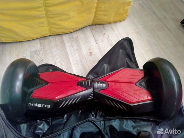 Гироскутер бу