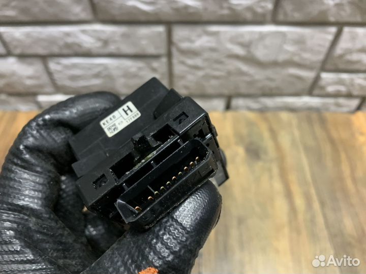 Mazda 3 (BM/BN) Переключатель подрулевой