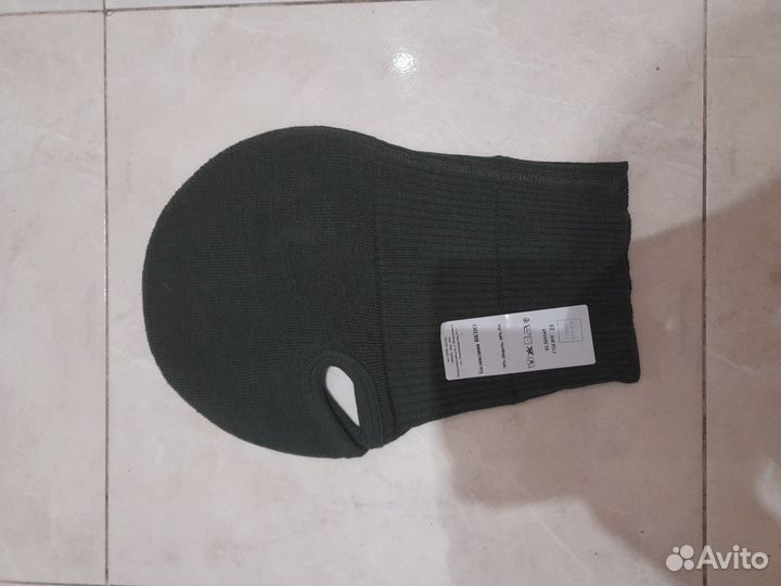 Балаклава уставная