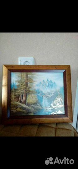 Ключница настенная