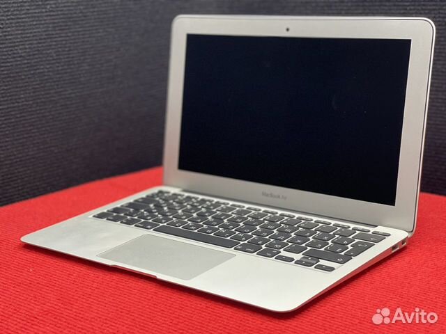 Apple MacBook Air 11 2015