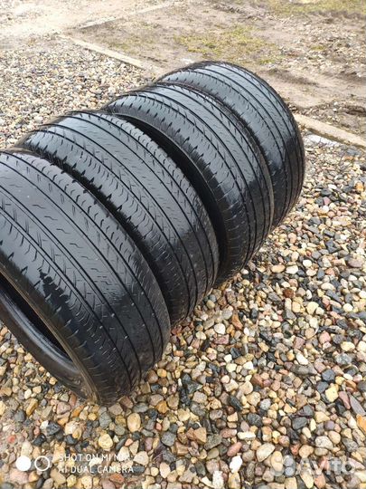 Bridgestone Blizzak LM-18 265/65 R18
