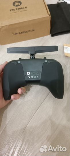 Tbs tango 2 v4 новая 1 ватт