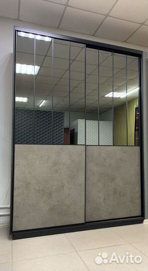 Мебель на заказ Мариинск