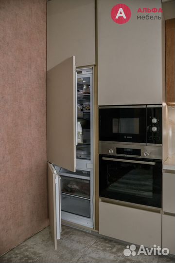 Кухня / Кухонный гарнитур