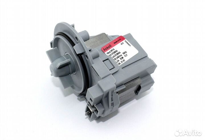 Помпа Askoll 25 Вт M116