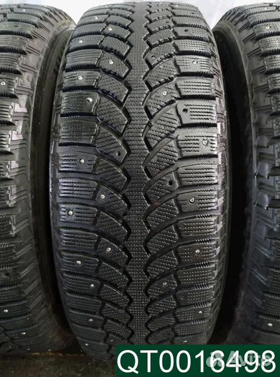 Bridgestone Blizzak Spike-01 235/65 R17 96P