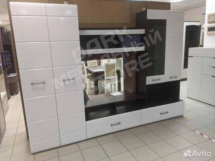 Гостиная 2,8