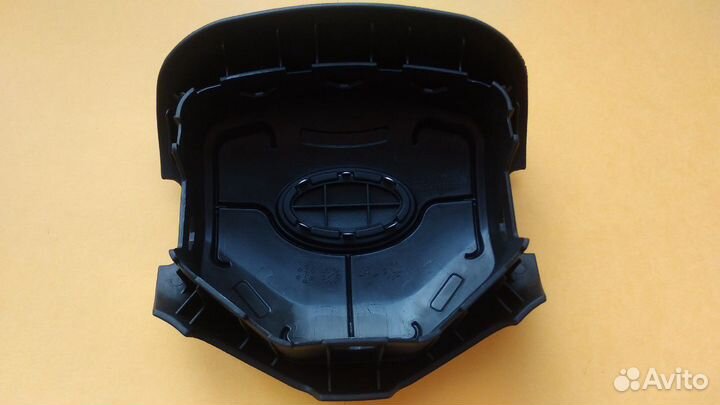 Подушка безопасности KIA cee'd с 2010-2012