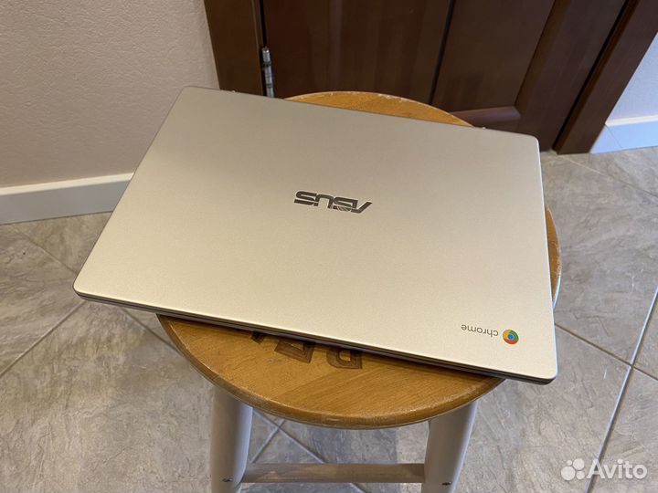 Asus ChromeBook C423NA