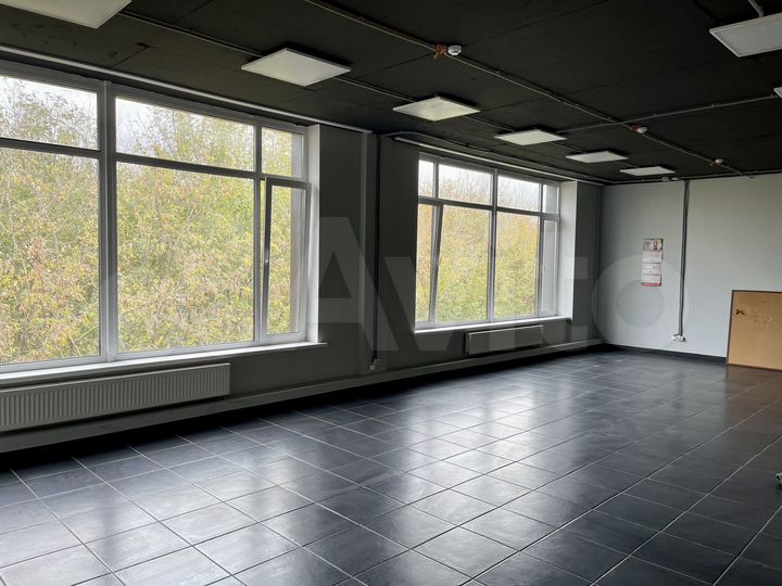 Офис, 66.7 м²