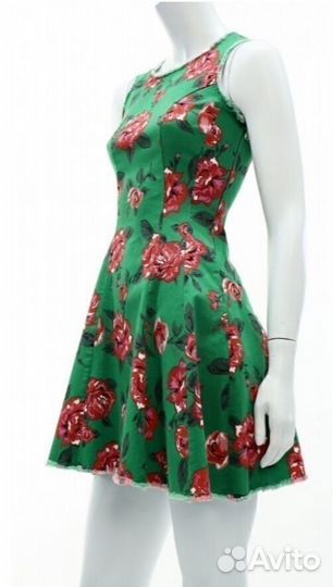 Платье новое с бирками LIU JO(Италия)