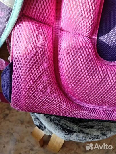 Рюкзак школьный erhaft