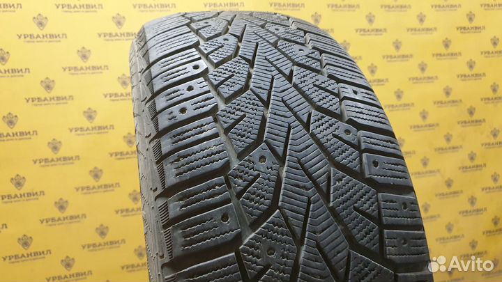Gislaved NordFrost 100 235/55 R17 103T