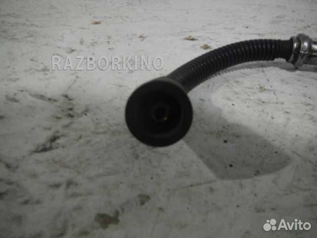 Провод высоковольтный