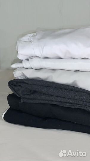 Одежда для мальчика пакетом 140-146