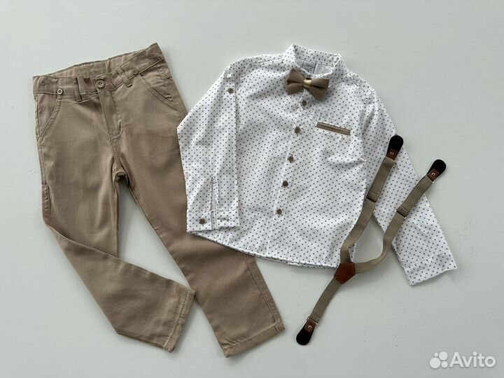 Костюм для мальчика