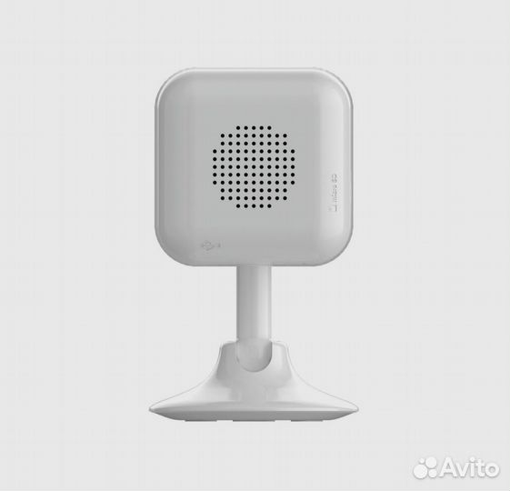 WI-FI камера с микрофоном и динамиком