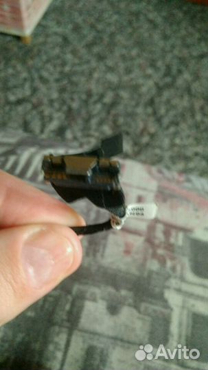 Шлейф DVD для ноутбуков